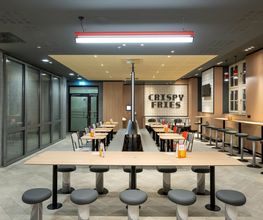 McDonald's Bild 4