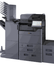 TA Triumph-Adler Schweiz AG Bild 1