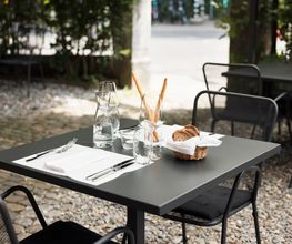 Restaurant Lokal Bild 2