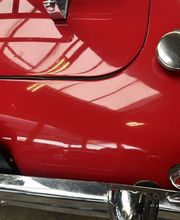 Richard's Auto Politur aus Leidenschaft Bild 5