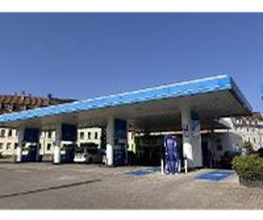 Aral pulse Ladestation Bild 2
