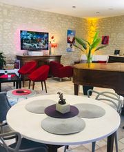 LE PIGEONNIER DU PERRON image 13