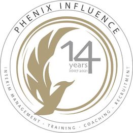 PHENIX INFLUENCE