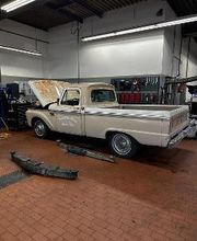 Premio Reifen + Autoservice Robert Jäger GmbH & Co. KG Bild 19