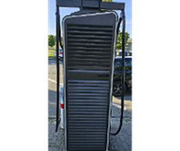 E.ON Drive Public Ladestation Bild 1