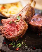 Teambuilding – Rund ums Steak - Promefeus - Grilled Events