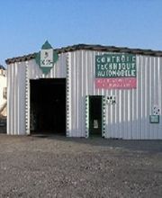 CT Le Plessis Contrôle Technique Automobile Et Moto Le Plessis Grammoire Partenaire DEKRA image 1