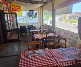 Café de la Gare image 5