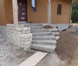 Holzinger Gartengestaltung Bild 3