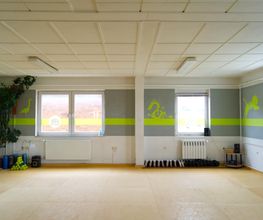 Kampfsportschule Wismar Bild 3