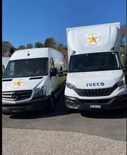 LS Déménagement Sàrl Bild 8