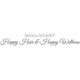 Bianca Schmidt Happy Hair - Happy Wellness