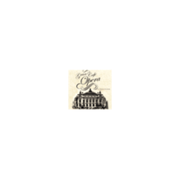 Gran Cafe Opera logo