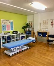 Kunz Physio- & Craniosacral Therapie Bild 1