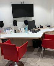 Audioprothésiste Reims-Alain Afflelou Acousticien image 2