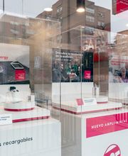 GAES Madrid La Alegría imagen 8