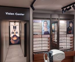 Pearle Opticiens Winschoten afbeelding 4
