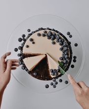 Café Grüner Salon Bild 9