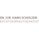 Rechtsanwaltskanzlei Dr. jur. Hans Scholzen