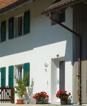 Wüthrich Architekten AG Bild 8