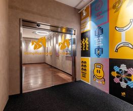 Palestra McFIT Marghera immagine 9