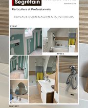 Cabinet Segrétain Maîtrise D'oeuvre SARL image 7