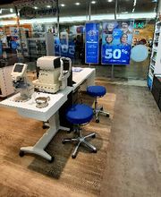 Apollo-Optik - Berlin in den Neukölln Arcaden Bild 3