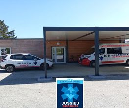 Jussieu Secours image 4