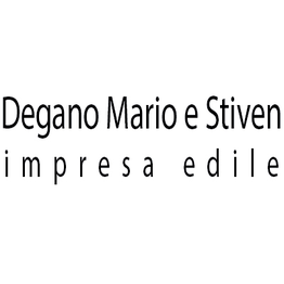 Degano Mario e Stiven logo