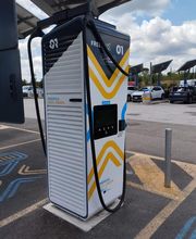 Free to X Stazione di ricarica immagine 10