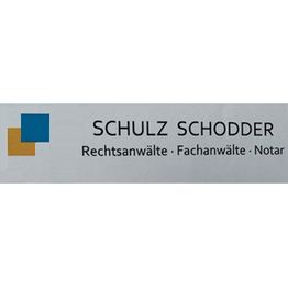 SCHULZ SCHODDER