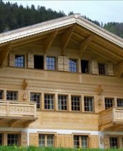 Colin Karlen charpente-menuiserie Sàrl Bild 2