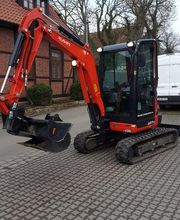 MN-Baumaschinen Bild 11