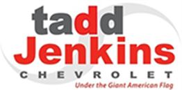 Chevrolet Service- Tadd Jenkins Chevy