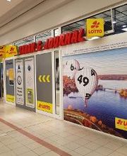 Tabak und Journal Bild 9