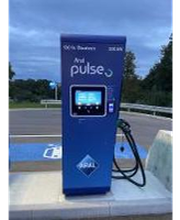 Aral pulse Ladestation Bild 3