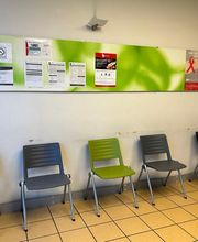 Laboratoire de Vaulx-en-Velin Centre - BIOGROUP RHONE ALPES image 1