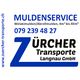 Zürcher Transporte Langnau GmbH