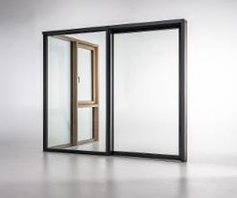 Fivetec - Finstral Partner Studio imagen 1