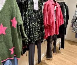 Ulla Popken | Große Größen | Stuttgart Bild 16