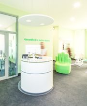 AOK PLUS - Filiale Zwickau Süd Bild 3