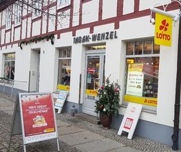 Tabak Wenzel e. K. Bild 7