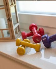 Physiotherapie Lunden Bild 3