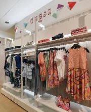 GUESS immagine 2