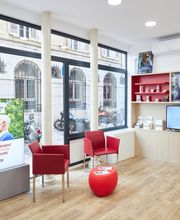 Audioprothésiste Toulon-Alain Afflelou Acousticien image 3