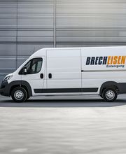 Brecheisen Entsorgung Bild 12