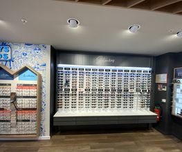 Opticien Krys image 1