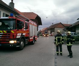 SDIS Haute-Broye Bild 7