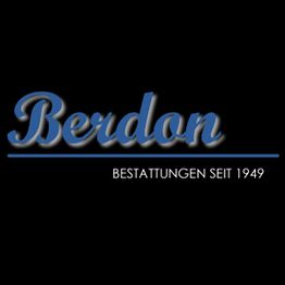 Bestattungsinstitut Berdon I Fa. Rahner