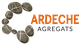 Ardeche Agregats